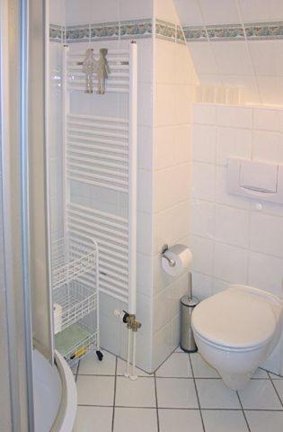 Windfluechter, Whg 2 Apartment Zingst Exterior photo